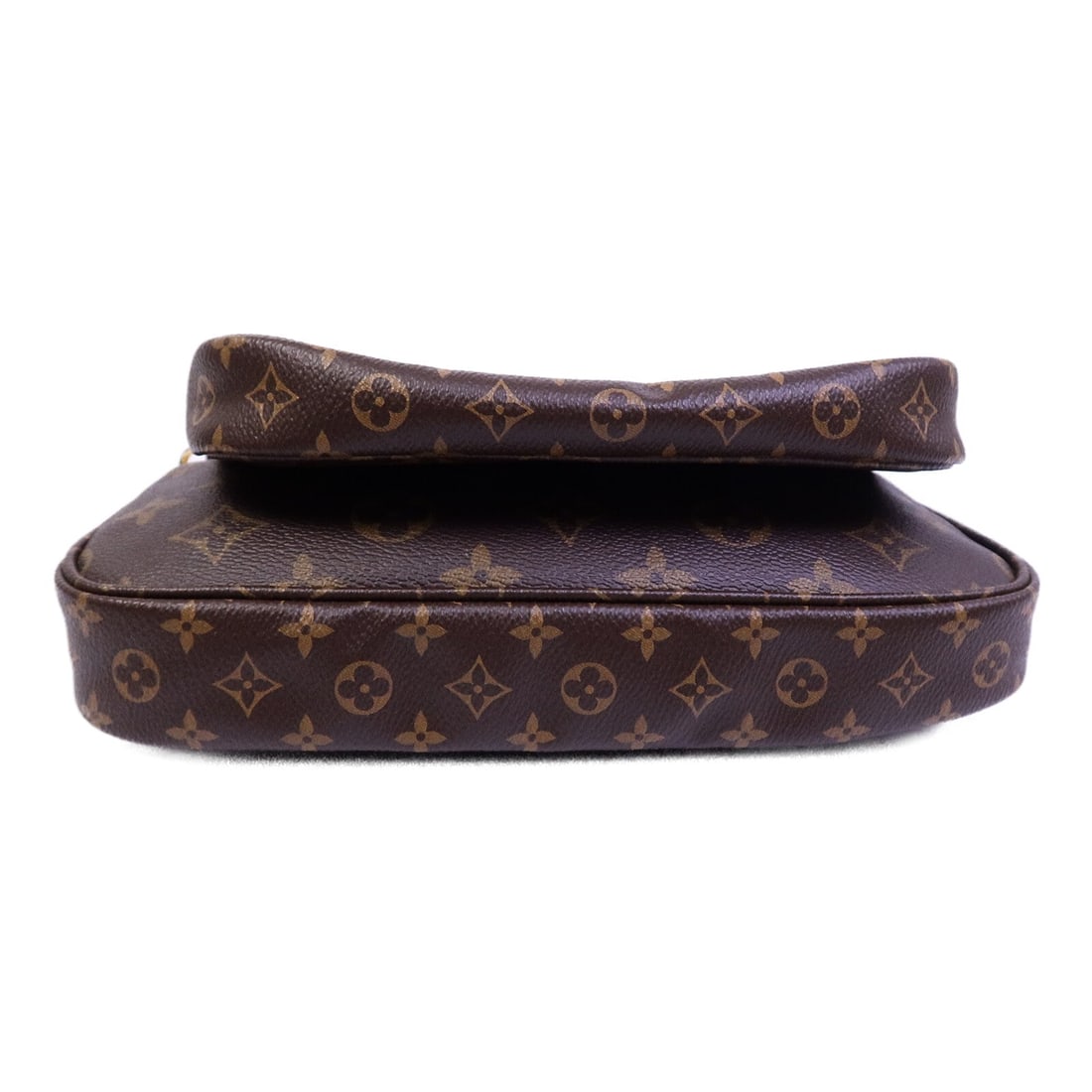 Louis Vuitton Multi Pochette Brown - 4