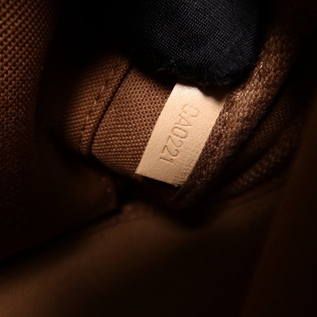 Louis Vuitton Multi Pochette Brown - 8