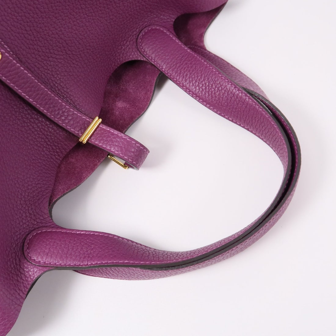 Hermes Picotin MM Anemone - 10