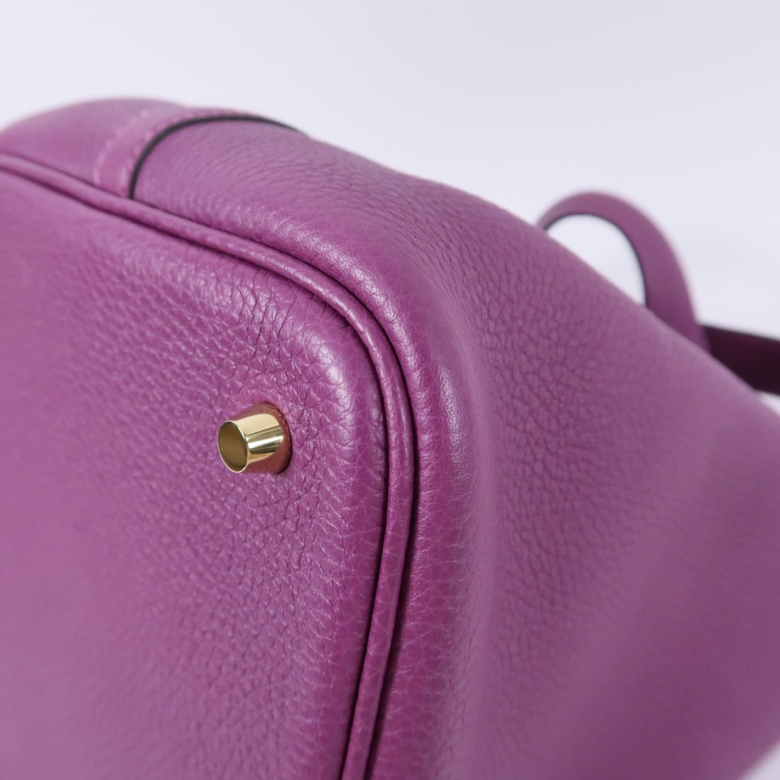 Hermes Picotin MM Anemone - 12