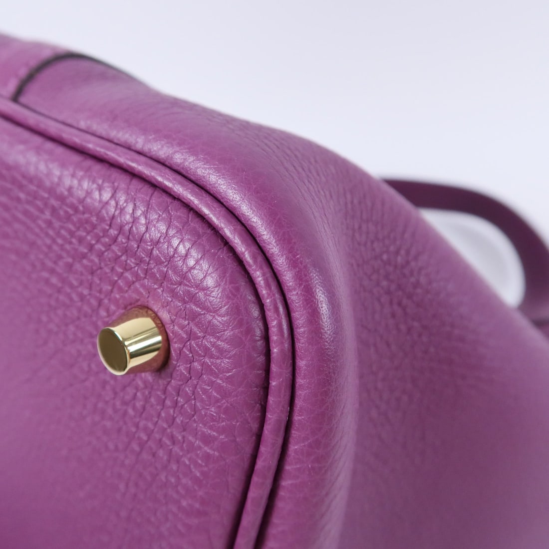 Hermes Picotin MM Anemone - 14