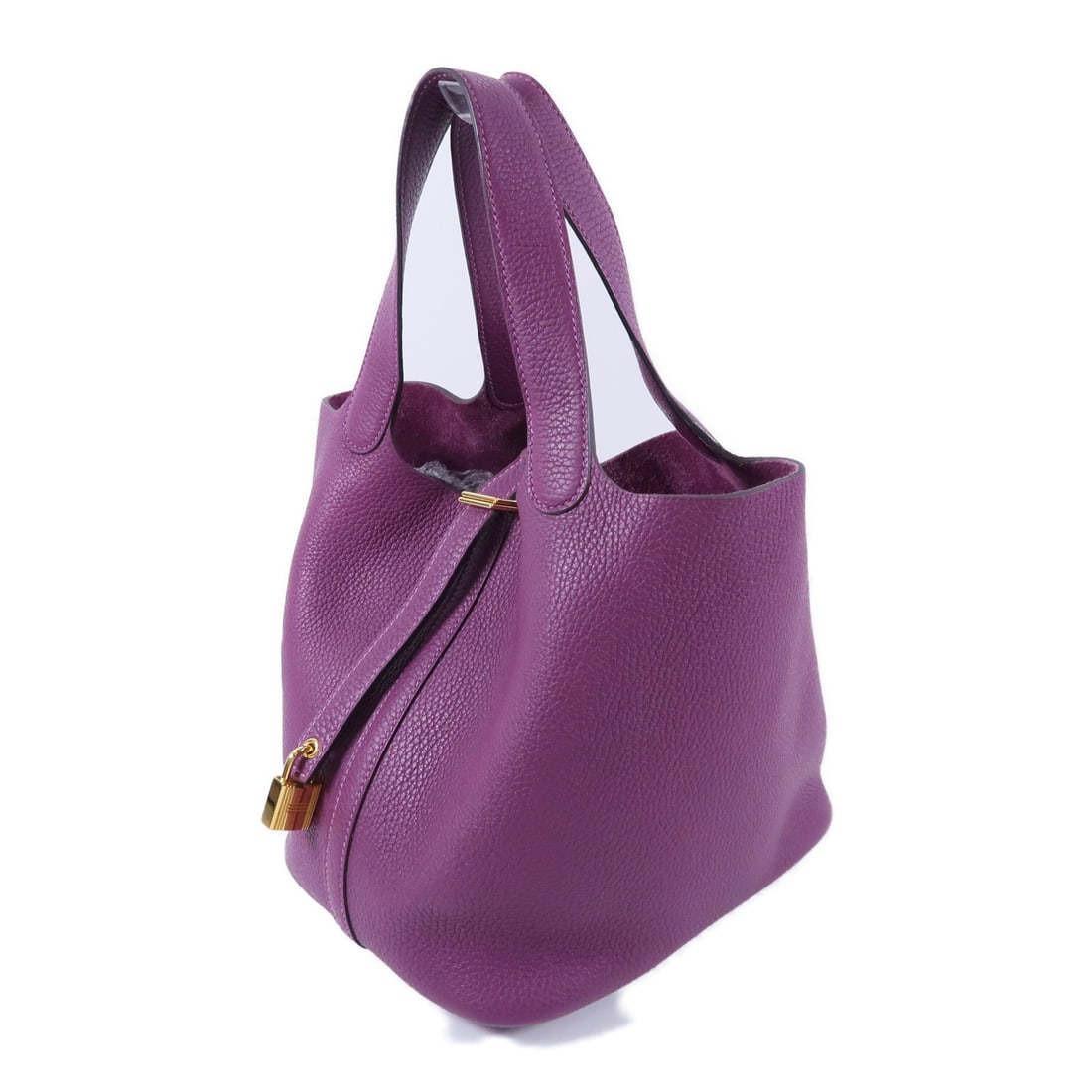 Hermes Picotin MM Anemone - 3