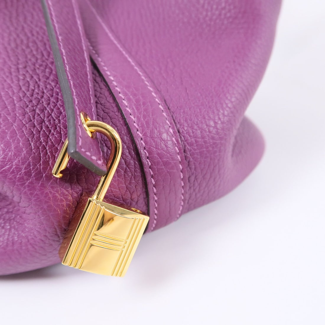 Hermes Picotin MM Anemone - 7
