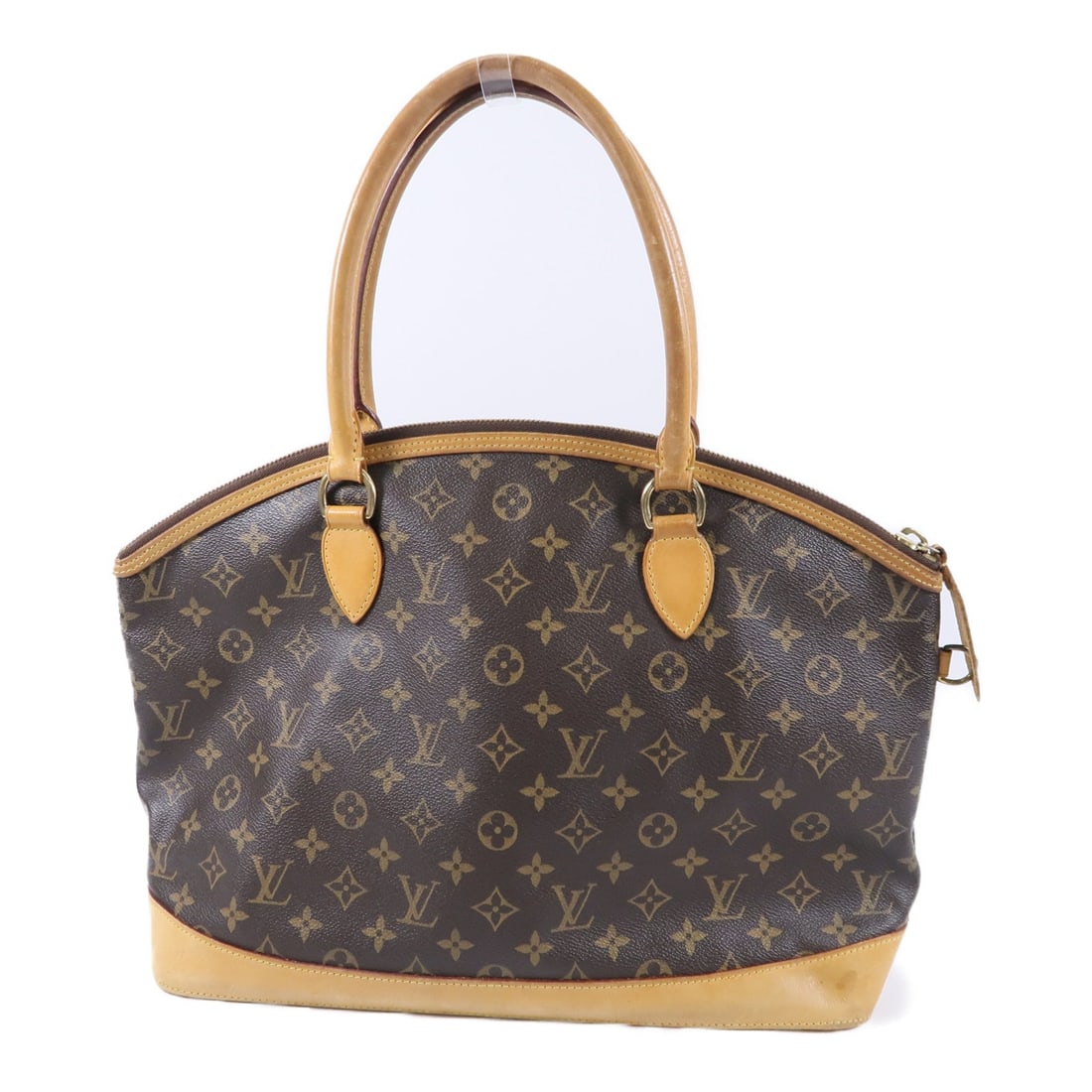 Louis Vuitton Lockit Horizontal - 2