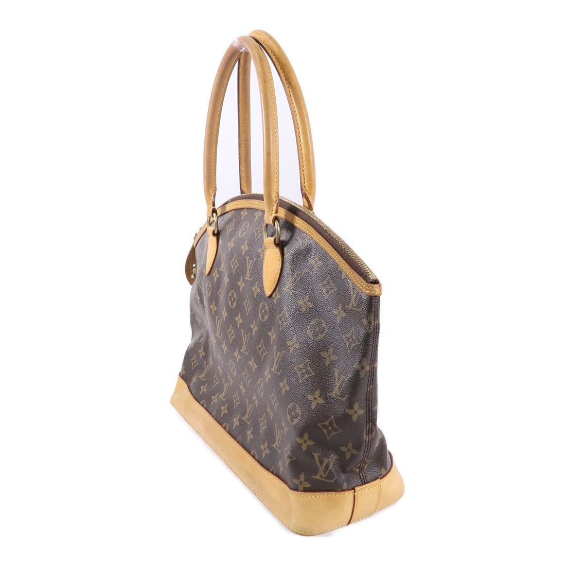 Louis Vuitton Lockit Horizontal - 3