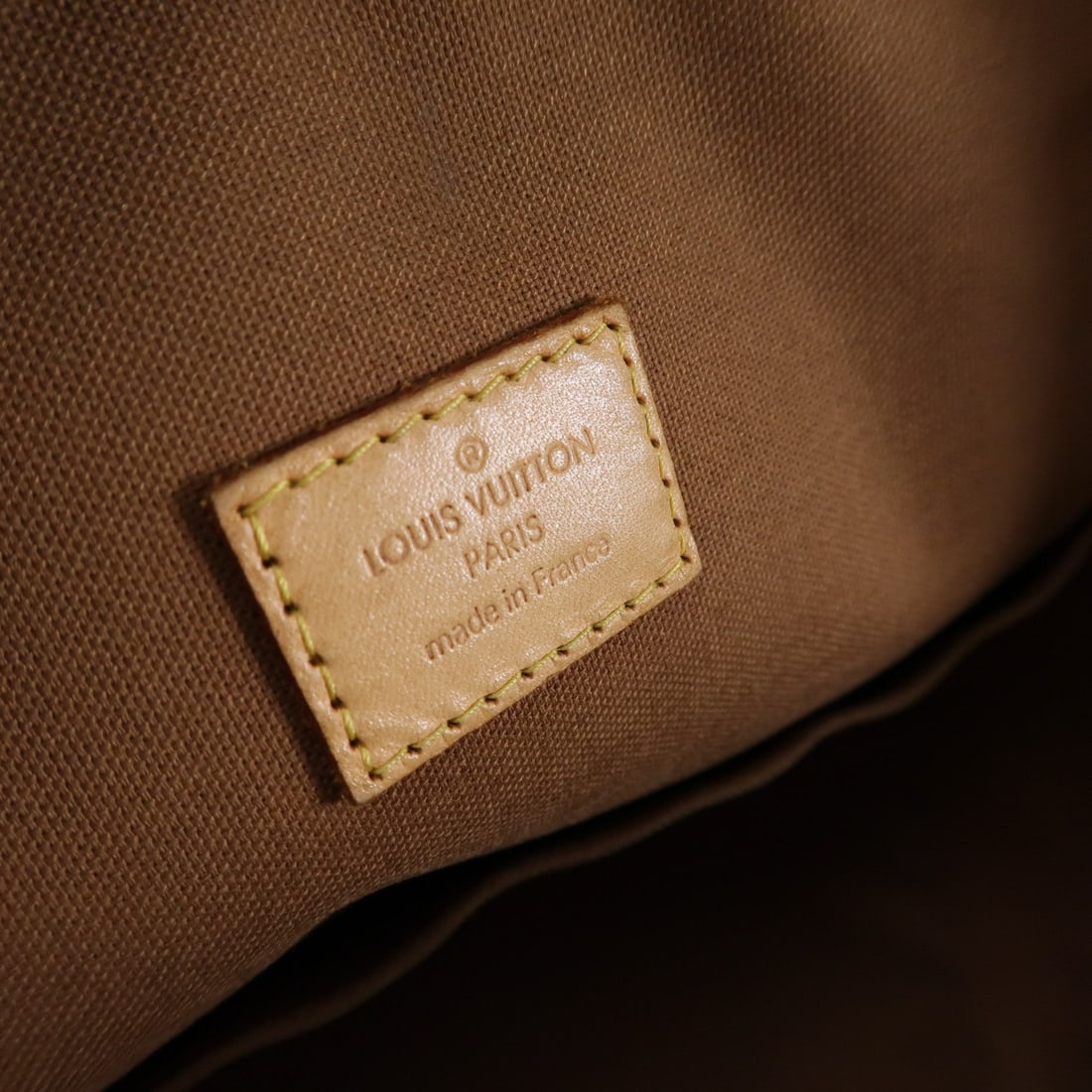 Louis Vuitton Lockit Horizontal - 6