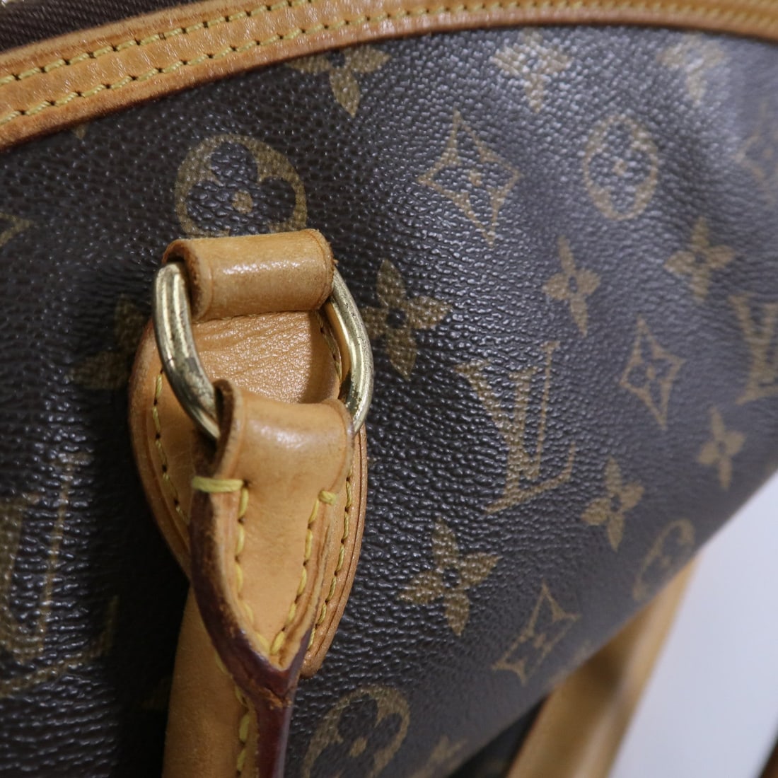 Louis Vuitton Lockit Horizontal - 7