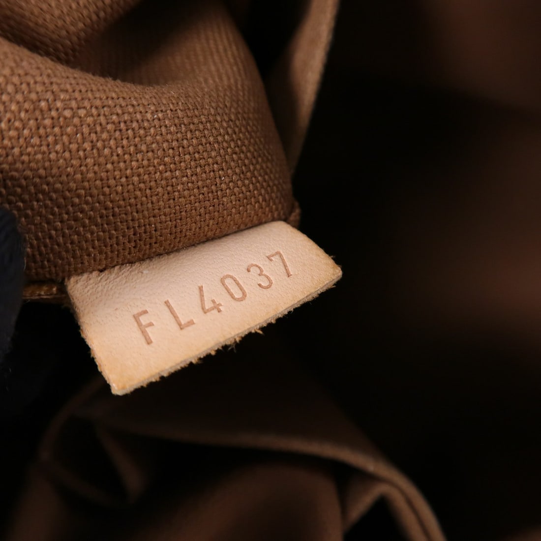 Louis Vuitton Lockit Horizontal - 8
