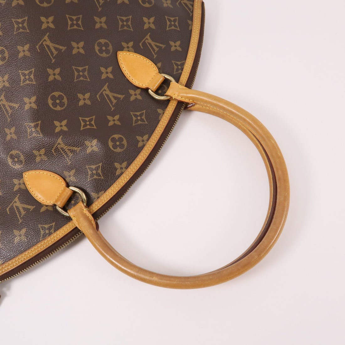 Louis Vuitton Lockit Horizontal - 9