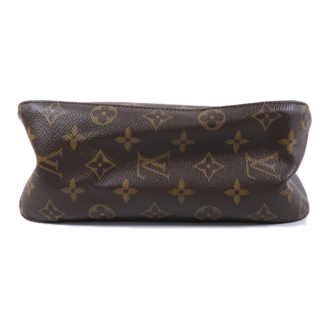 Louis Vuitton Looping MM Brown - 4