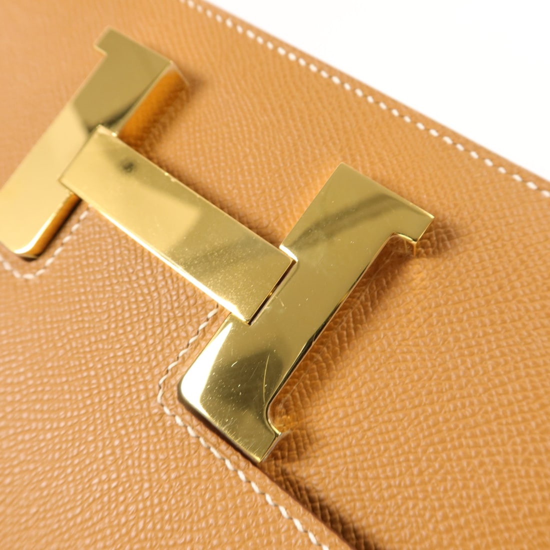 Hermes Constance 24 Gold - 12