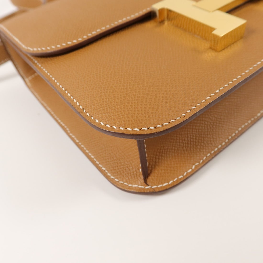 Hermes Constance 24 Gold - 14