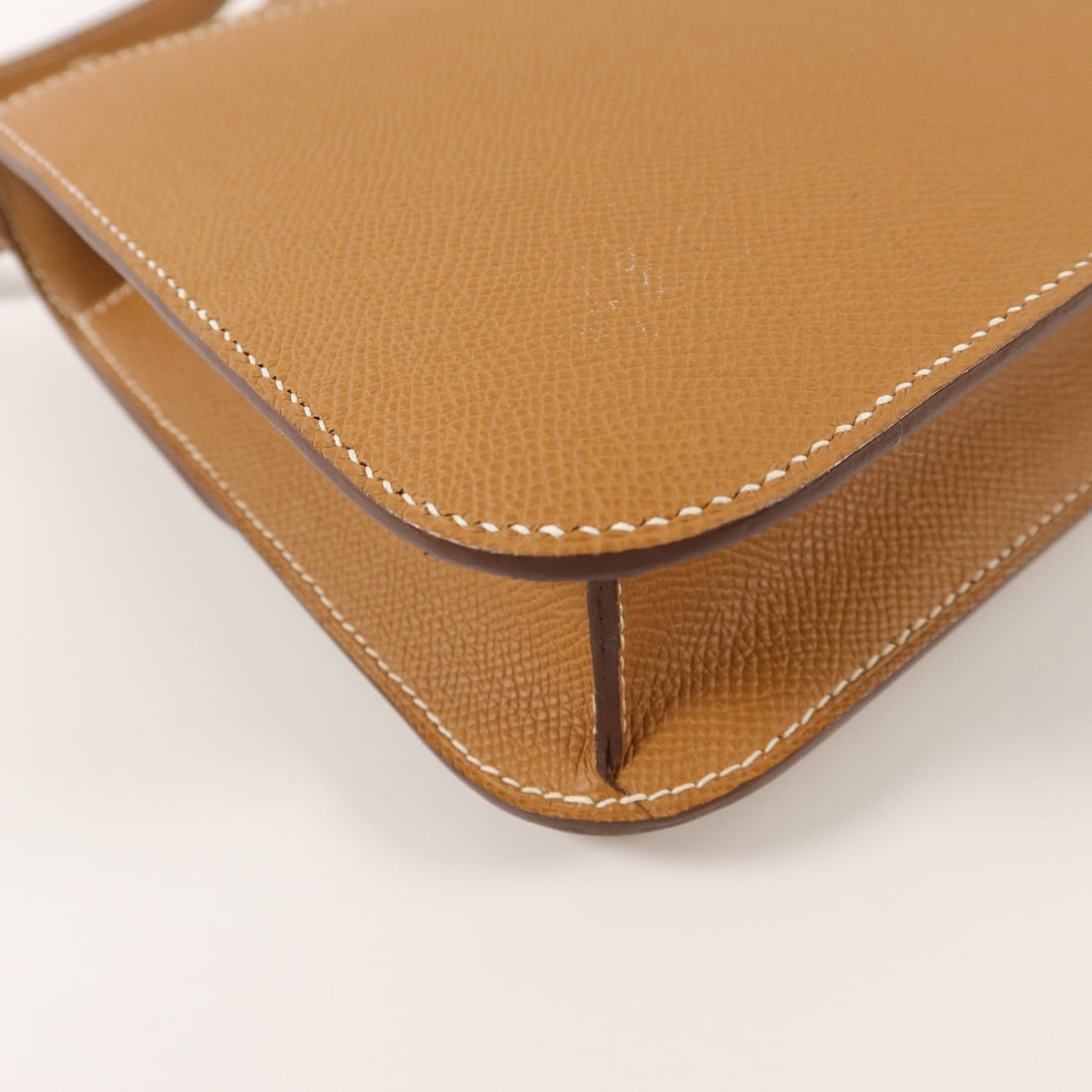 Hermes Constance 24 Gold - 16