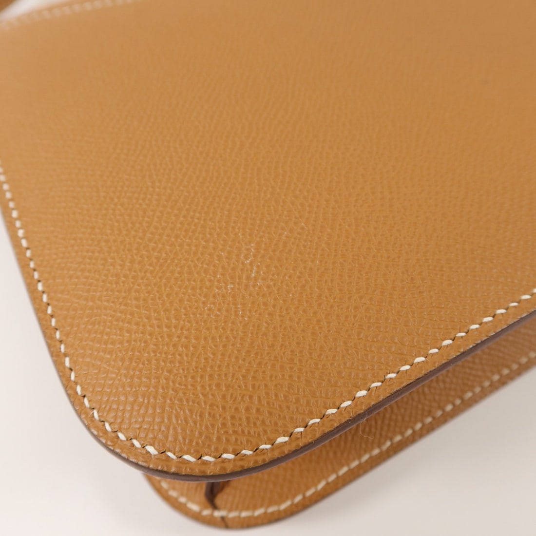 Hermes Constance 24 Gold - 17
