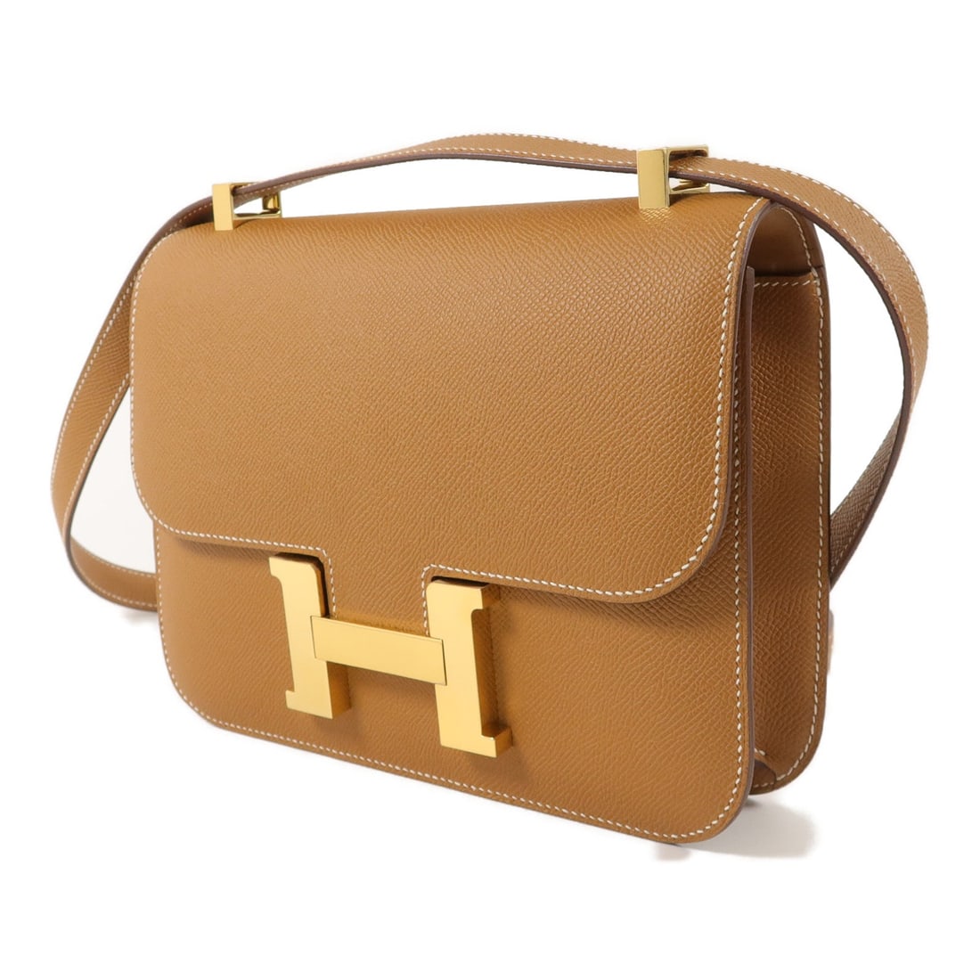 Hermes Constance 24 Gold - 3