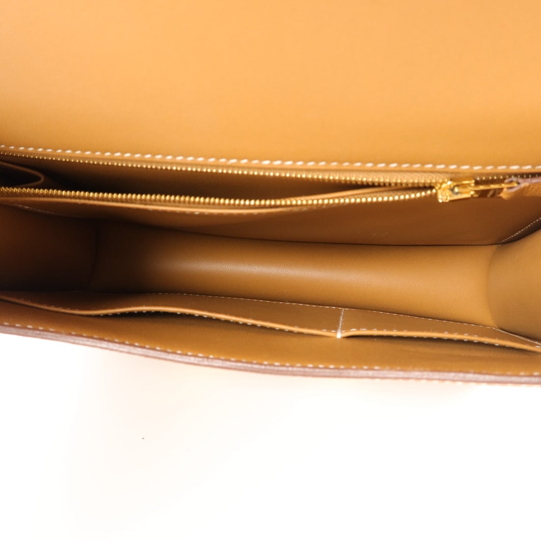 Hermes Constance 24 Gold - 5