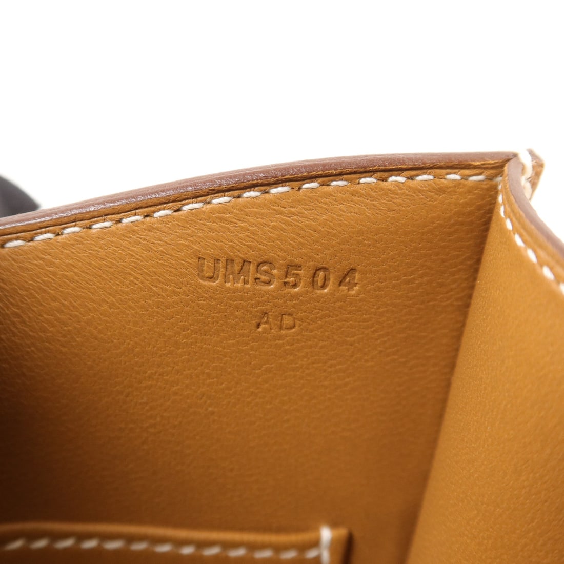 Hermes Constance 24 Gold - 7