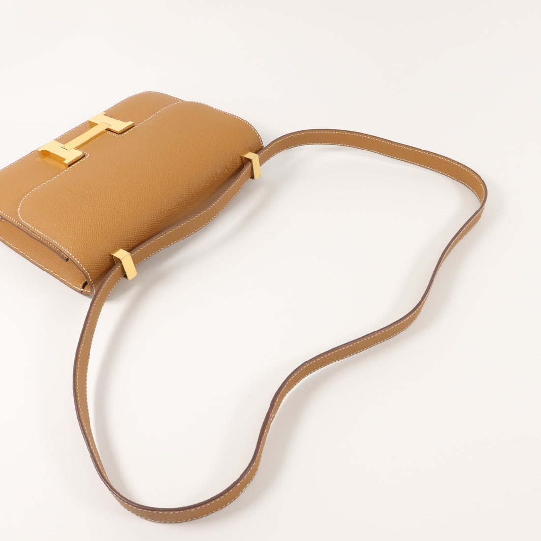 Hermes Constance 24 Gold - 8