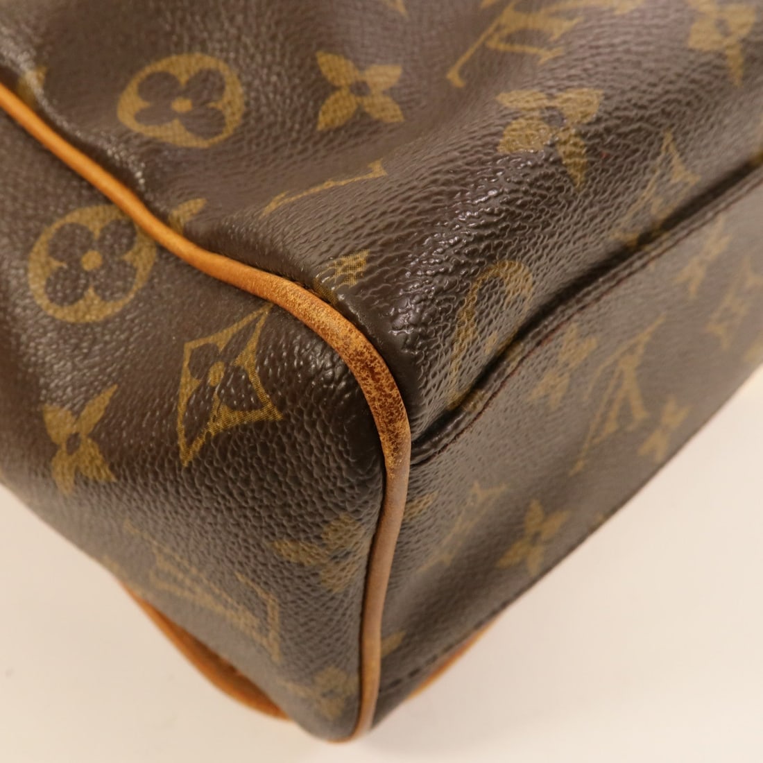 Louis Vuitton Abbesses Brown - 11