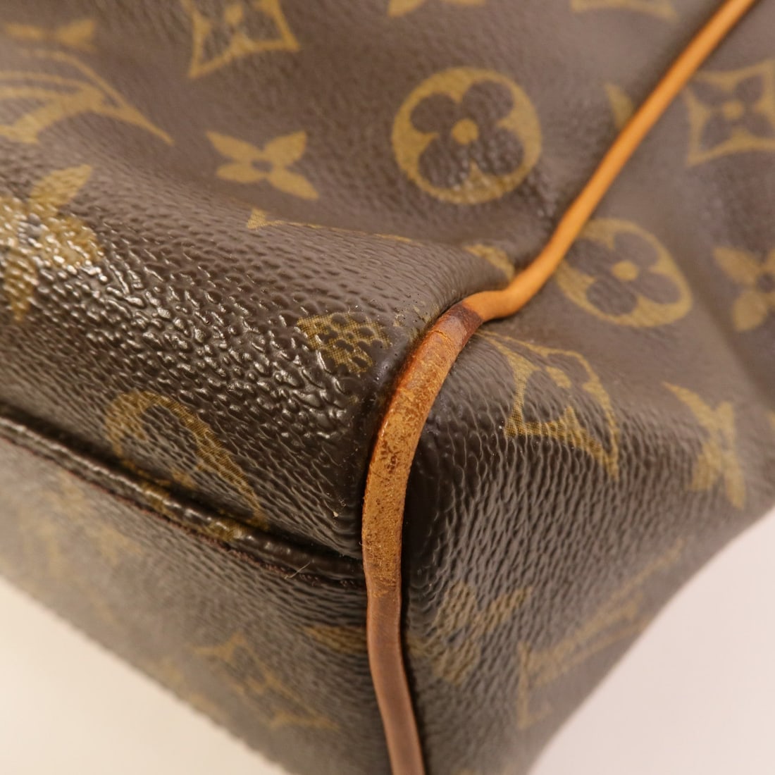 Louis Vuitton Abbesses Brown - 12