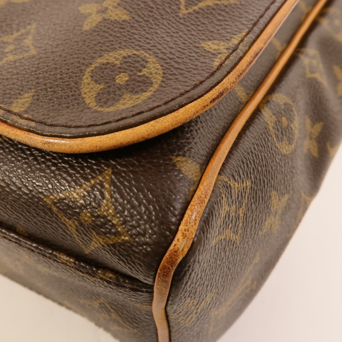 Louis Vuitton Abbesses Brown - 13