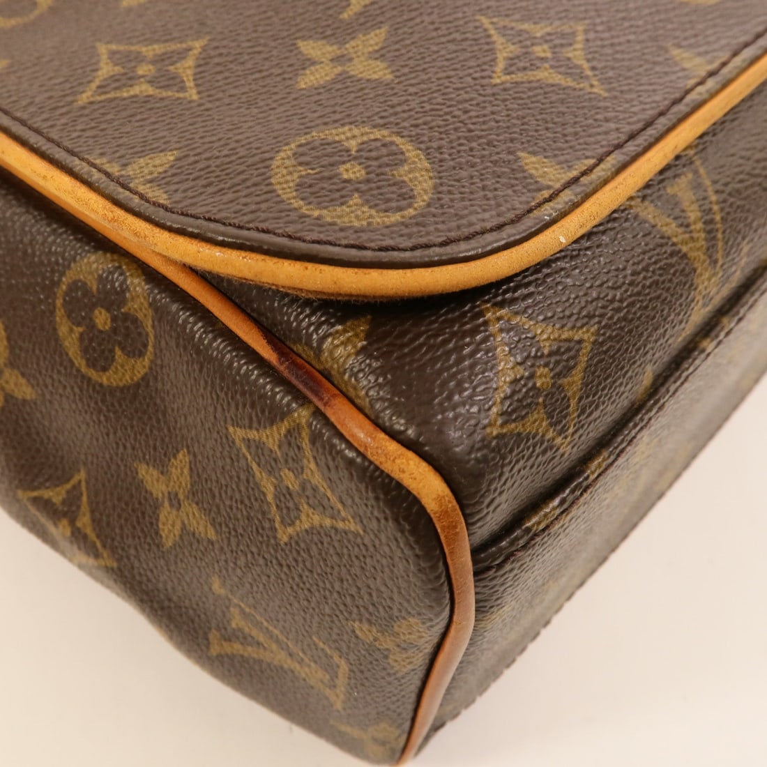 Louis Vuitton Abbesses Brown - 14