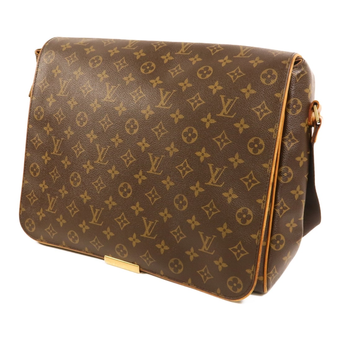 Louis Vuitton Abbesses Brown - 3