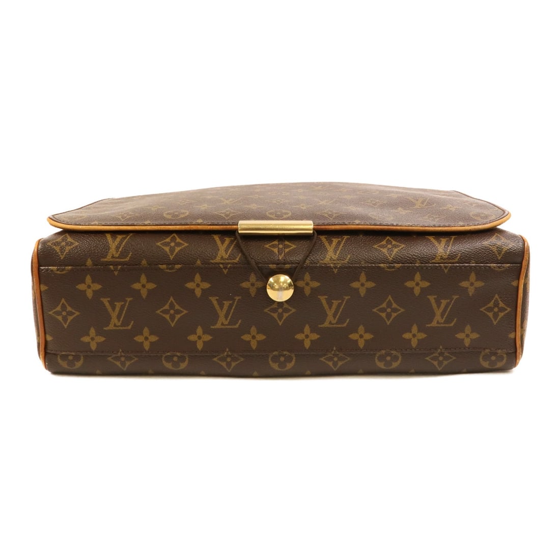Louis Vuitton Abbesses Brown - 4
