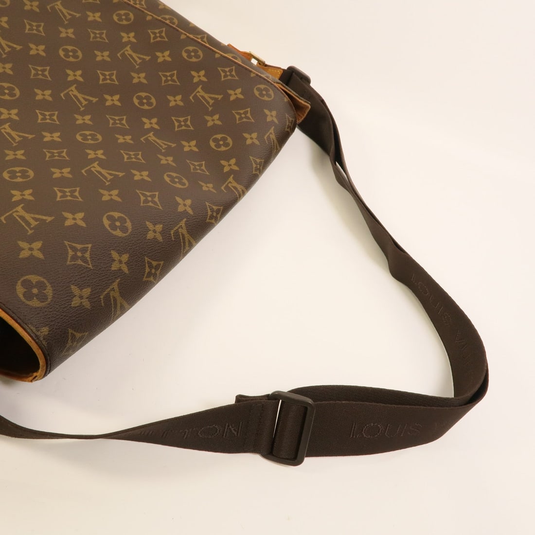 Louis Vuitton Abbesses Brown - 5