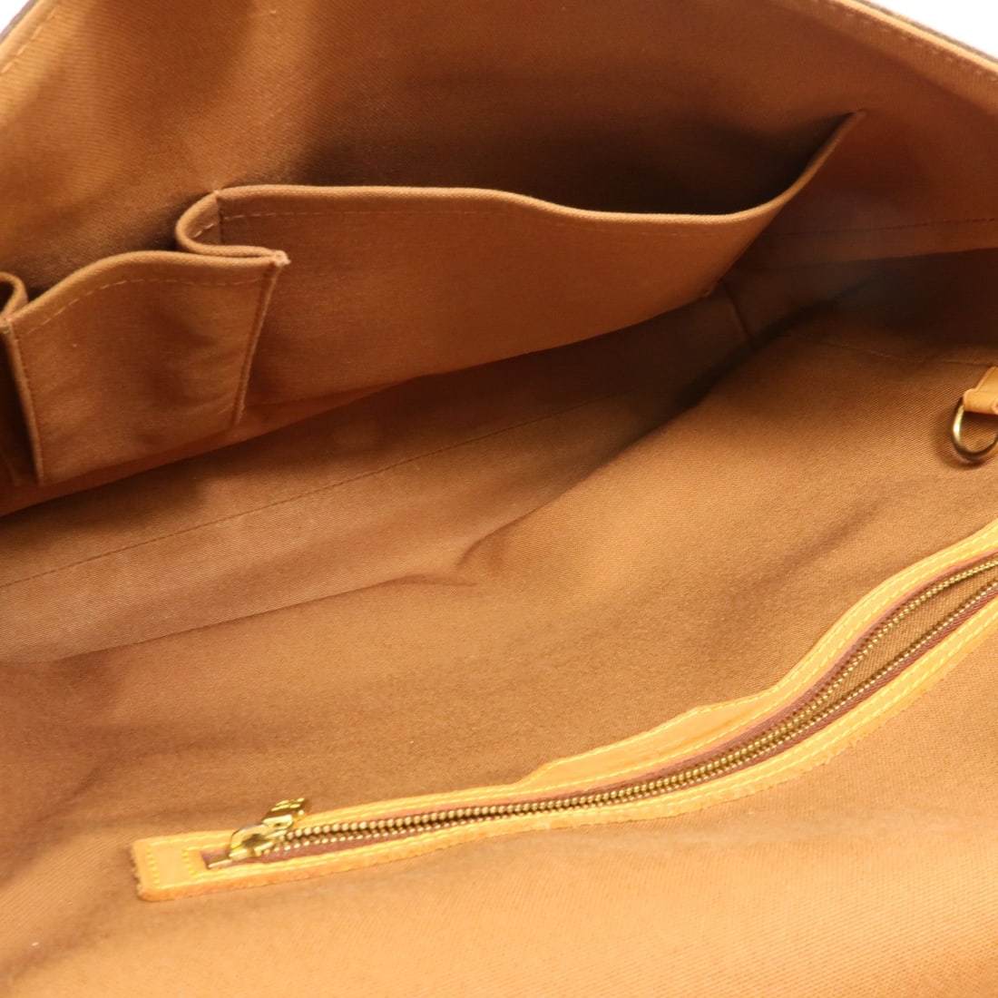 Louis Vuitton Abbesses Brown - 6