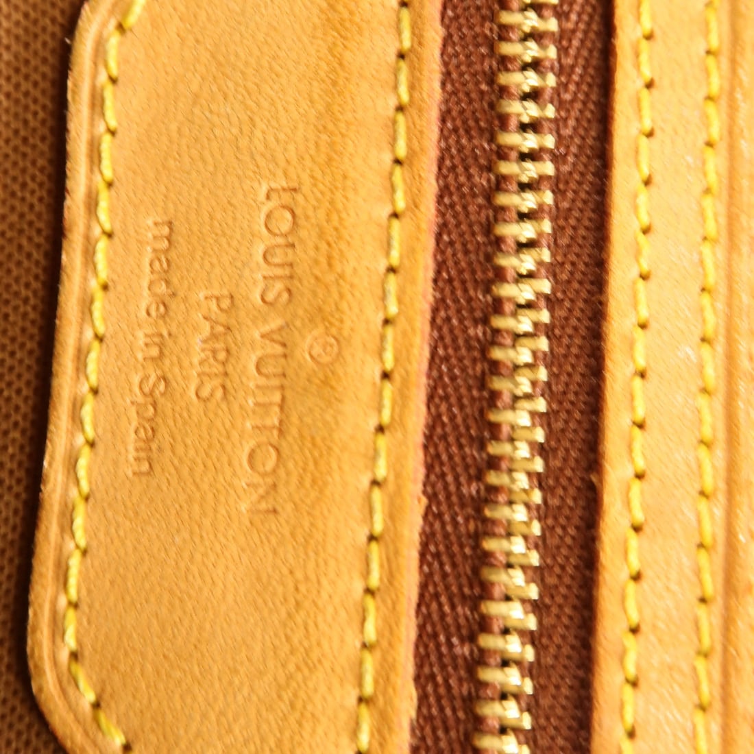 Louis Vuitton Abbesses Brown - 7