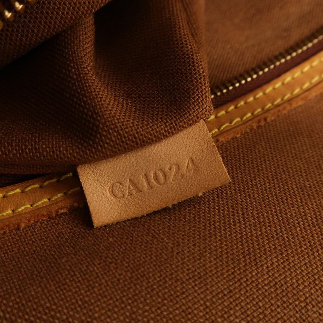 Louis Vuitton Abbesses Brown - 8