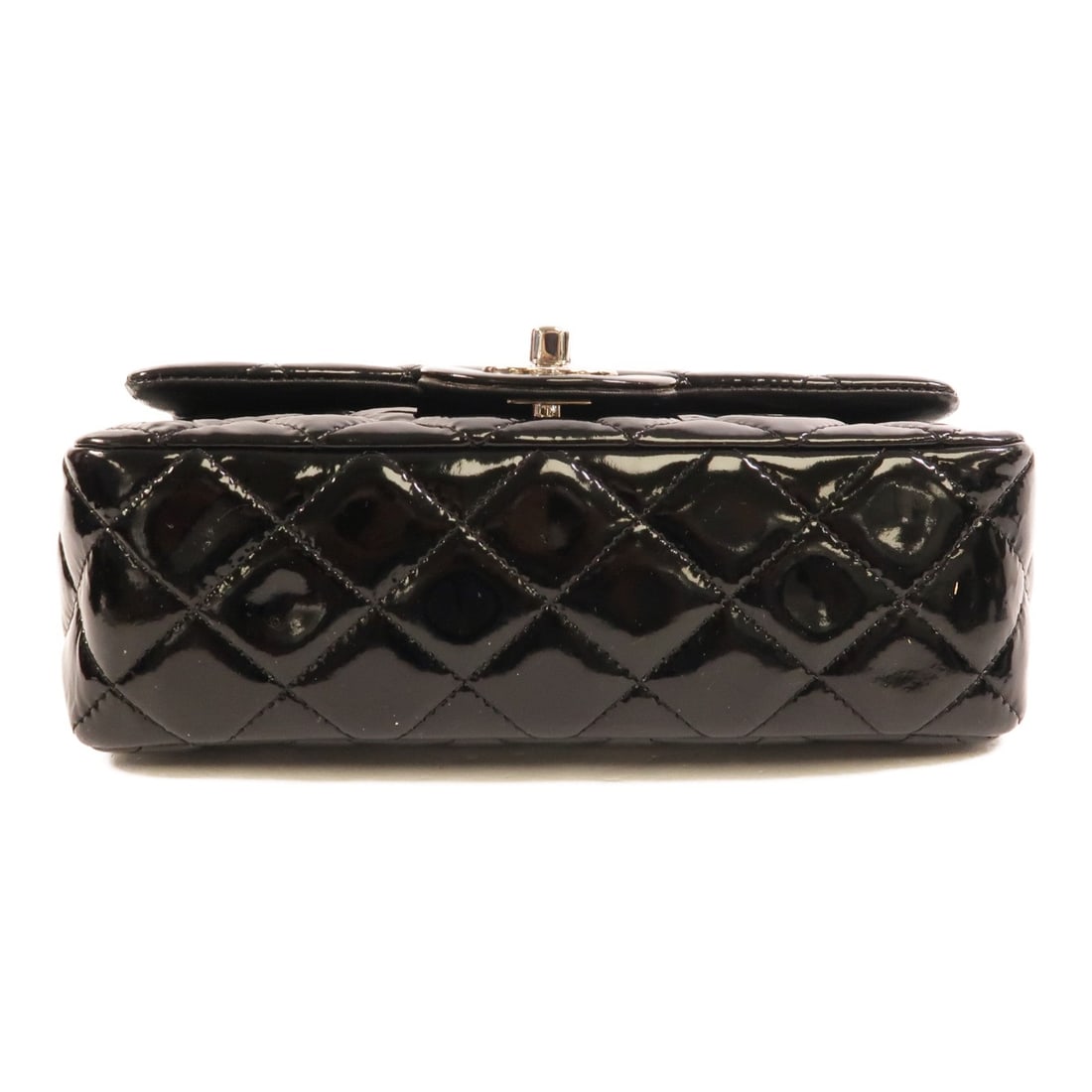 Chanel Mini Classic 20 Black - 4
