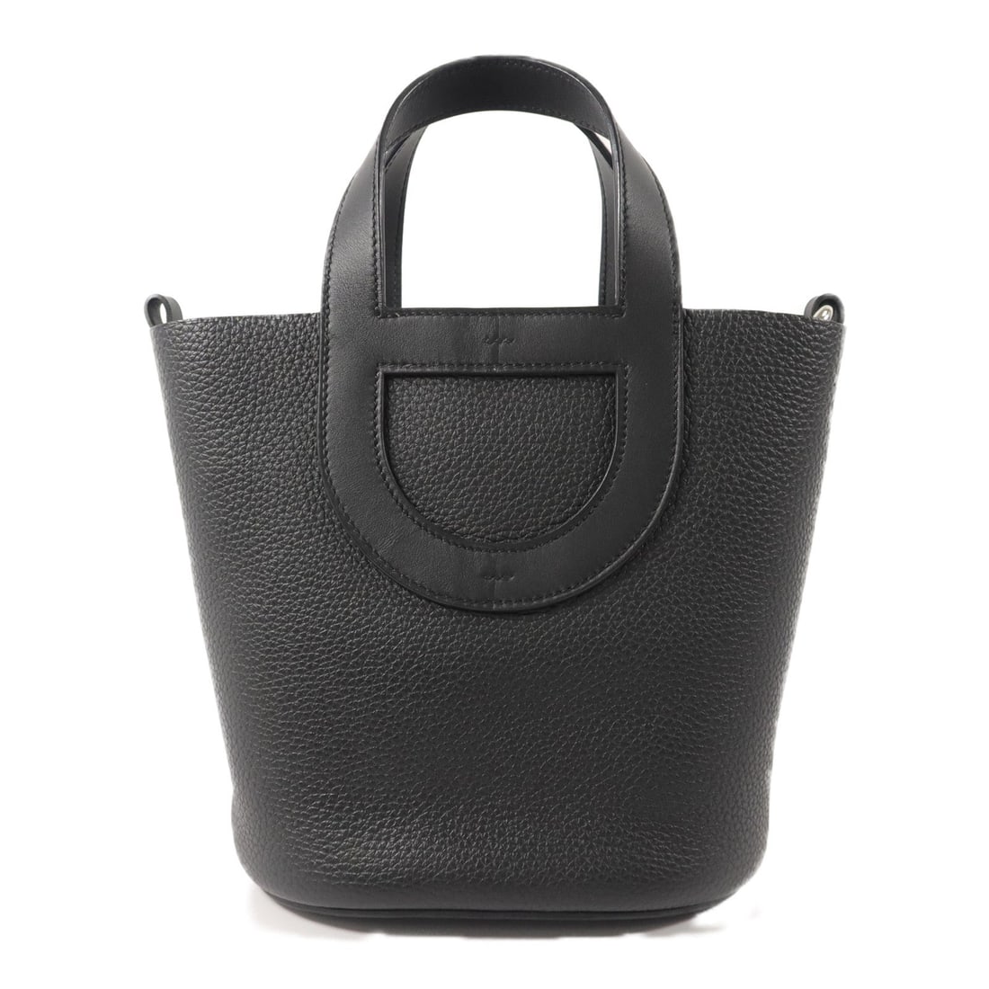 Hermes In The Loop 18 Noir - 2