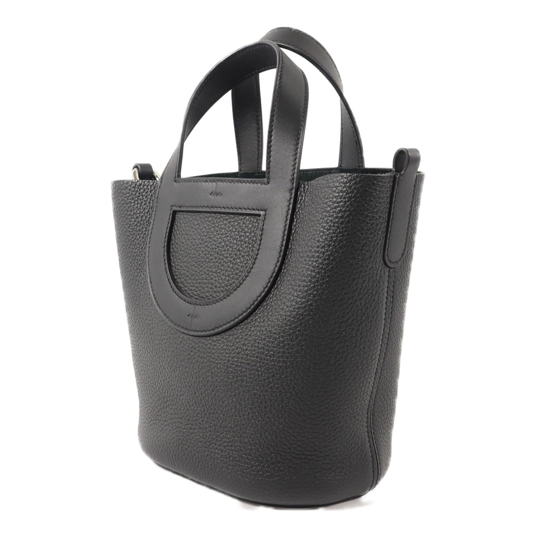 Hermes In The Loop 18 Noir - 3