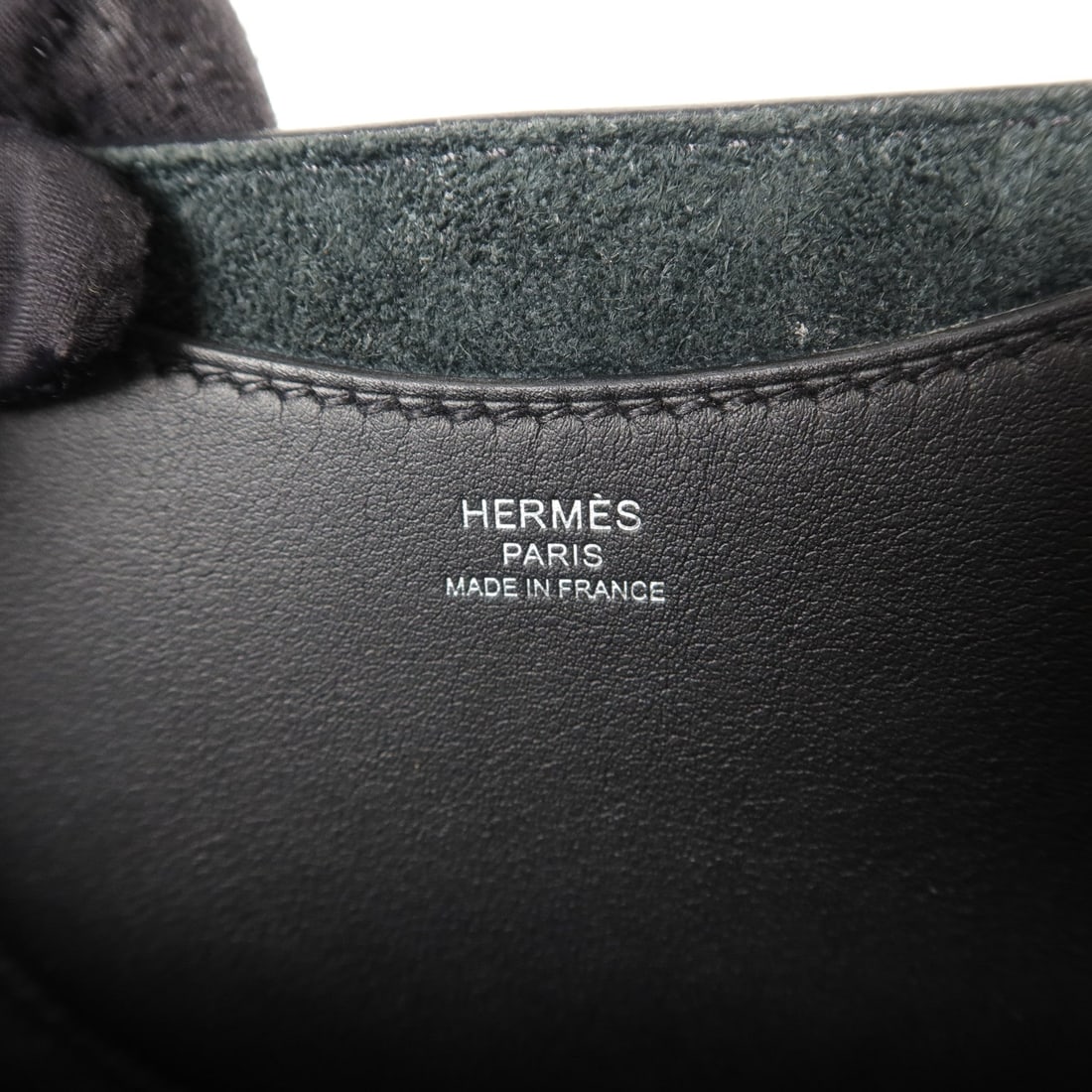 Hermes In The Loop 18 Noir - 6