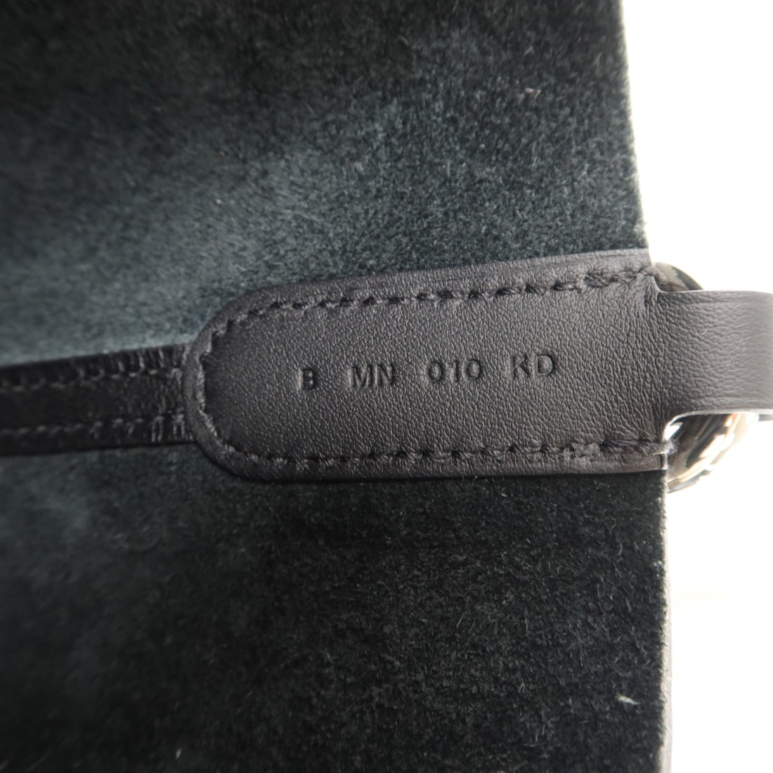 Hermes In The Loop 18 Noir - 7