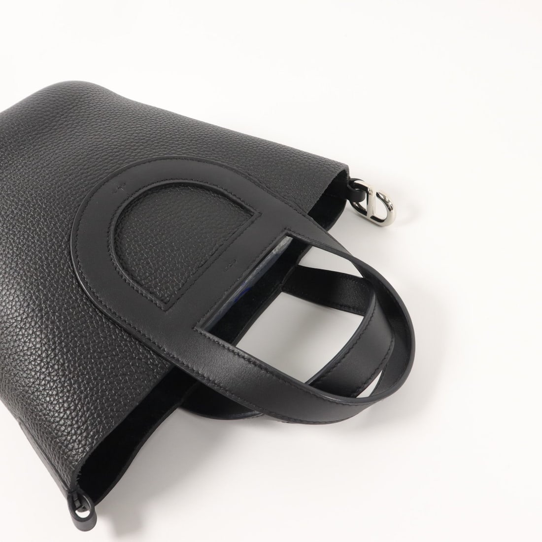 Hermes In The Loop 18 Noir - 8