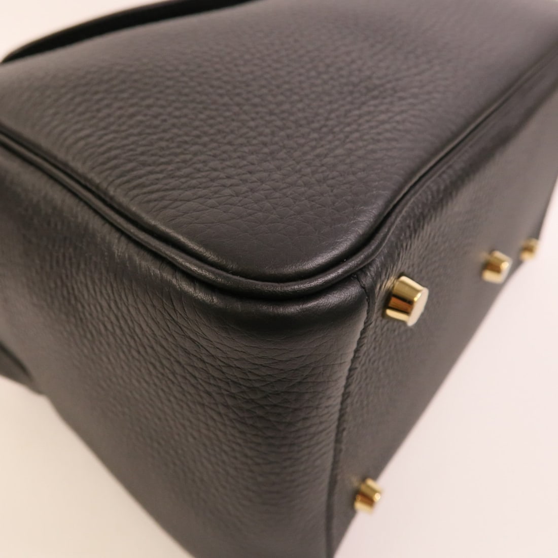 Hermes Lindy 26 Noir - 11