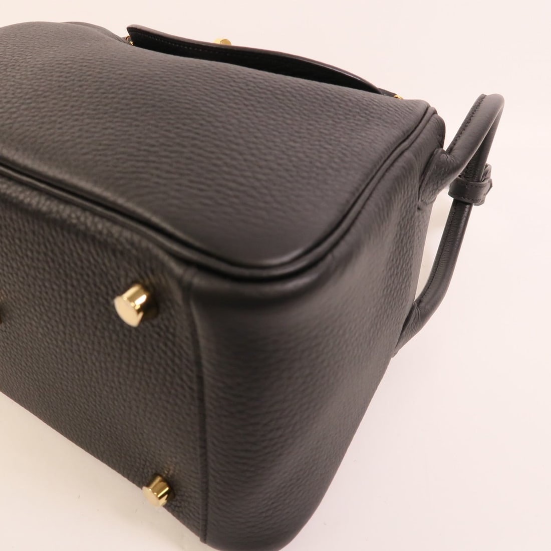 Hermes Lindy 26 Noir - 12