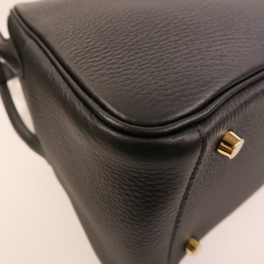 Hermes Lindy 26 Noir - 13