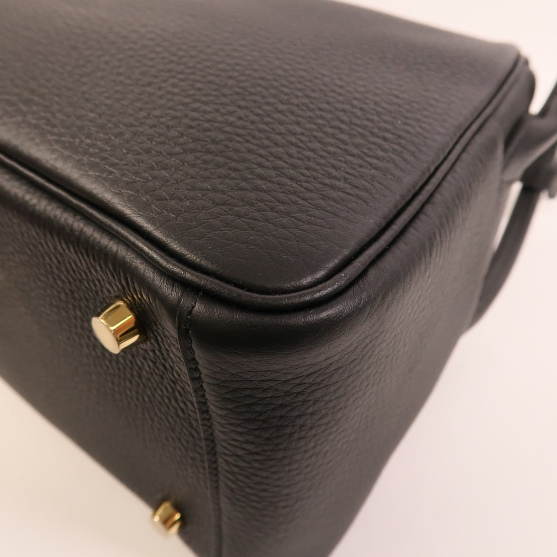Hermes Lindy 26 Noir - 14