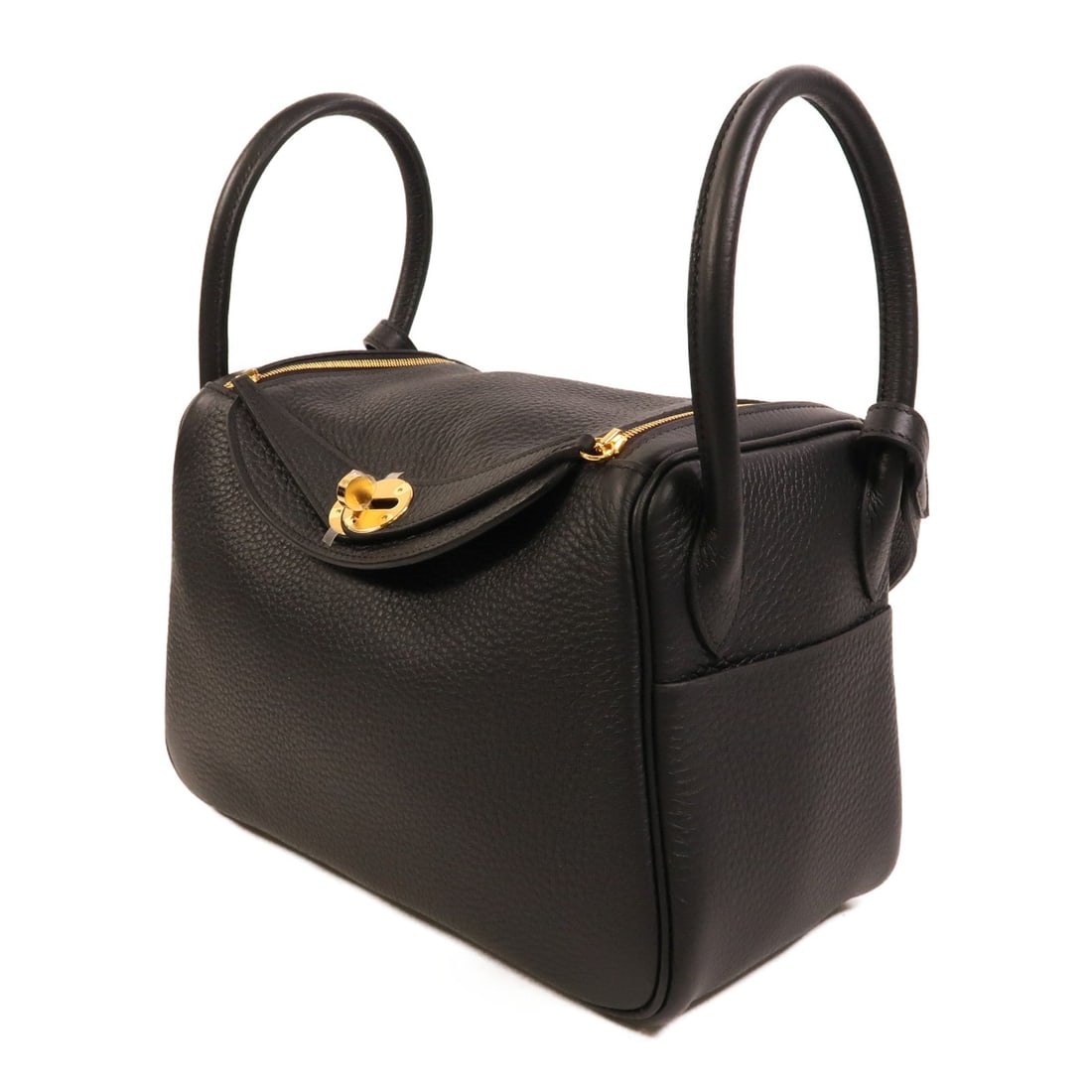 Hermes Lindy 26 Noir - 3