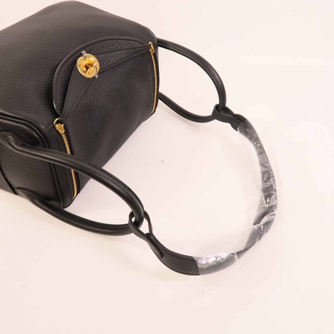 Hermes Lindy 26 Noir - 6