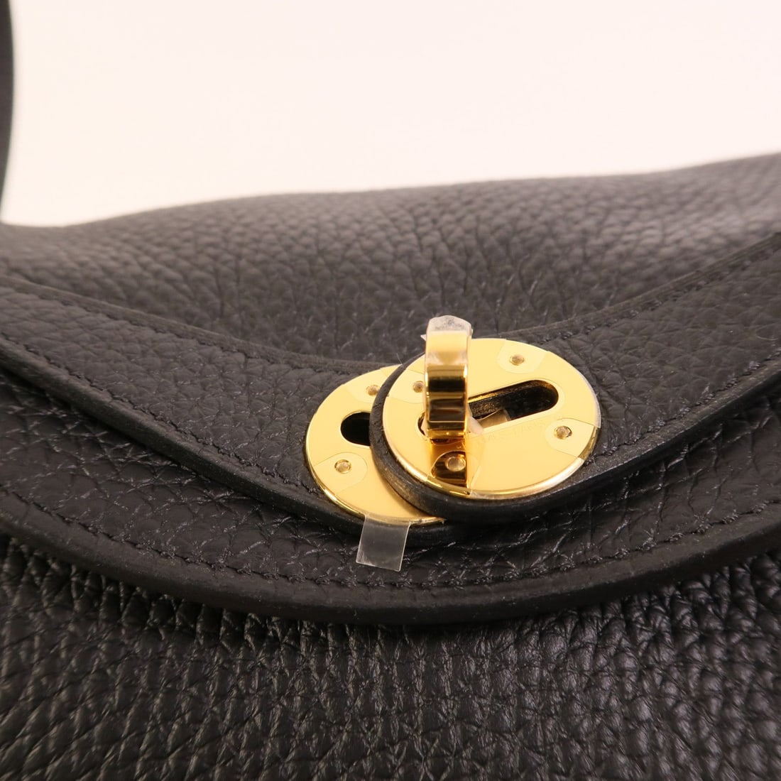 Hermes Lindy 26 Noir - 7