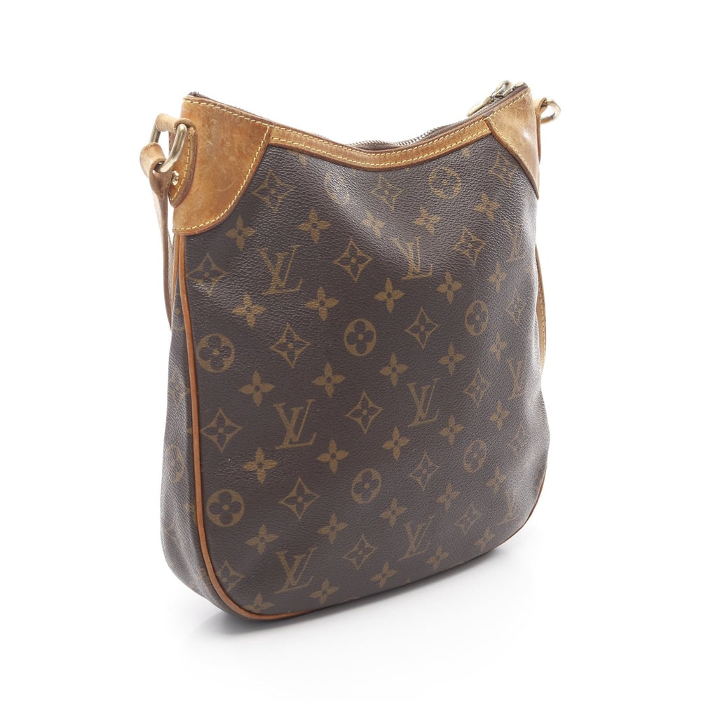 Louis Vuitton Odeon PM Monogram - 2