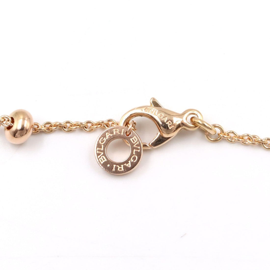 Bvlgari B.zero1 Element Necklace - 4