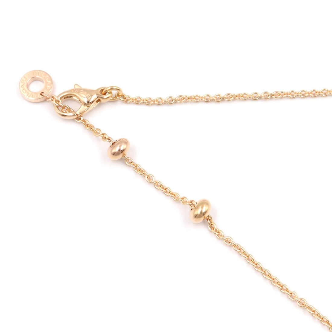 Bvlgari B.zero1 Element Necklace - 5