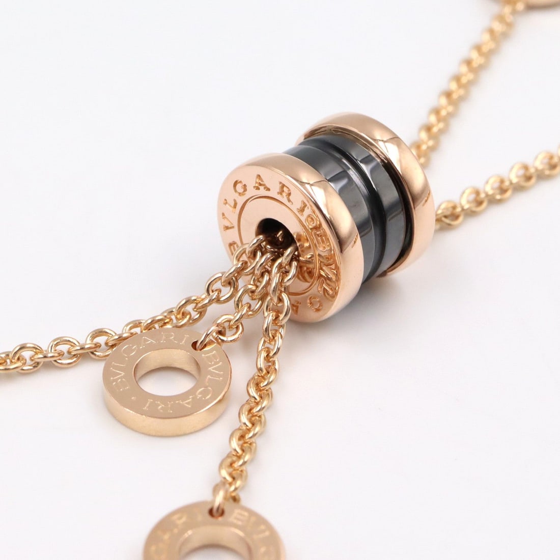 Bvlgari B.zero1 Element Necklace - 6