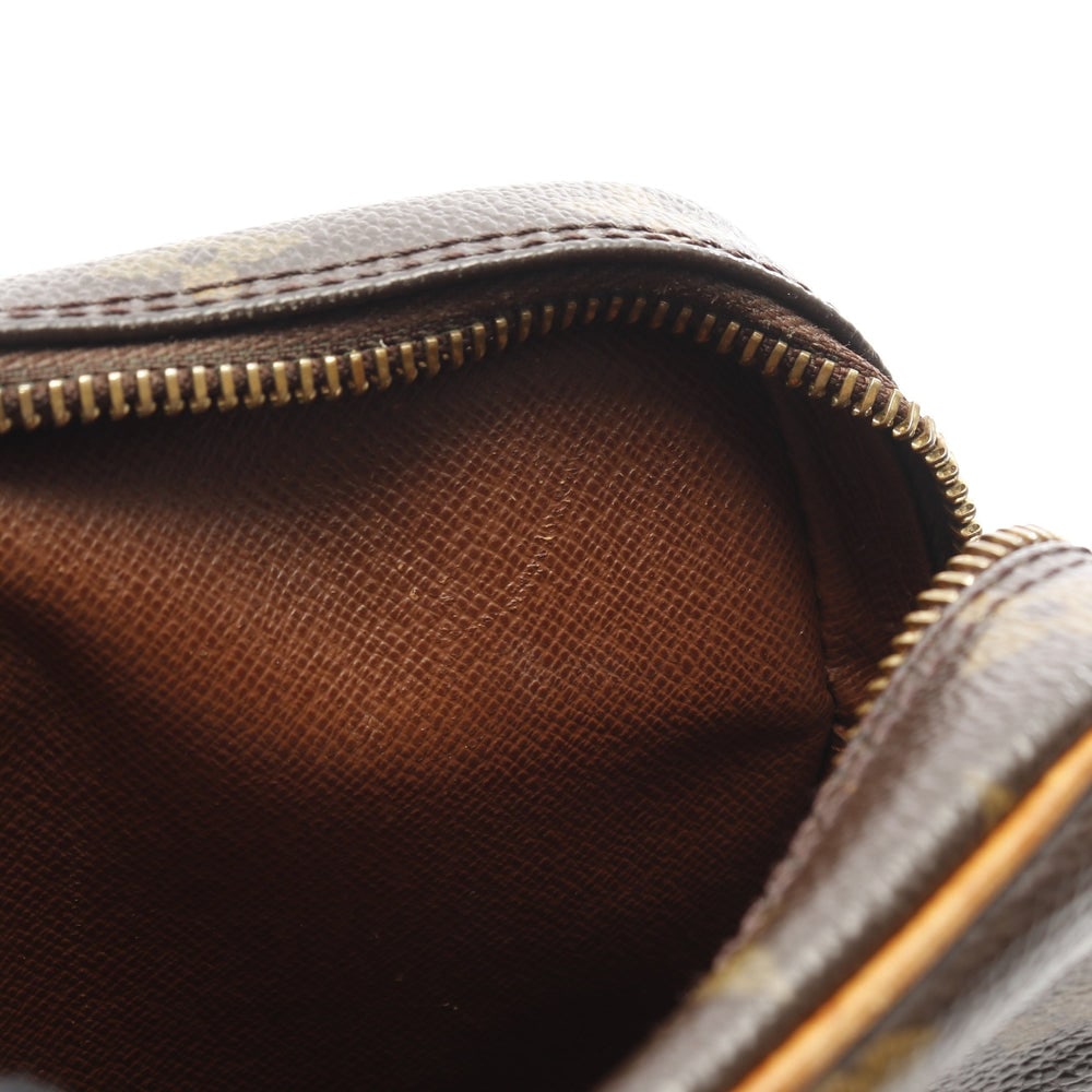 Lv Danube Monogram Brown - 10